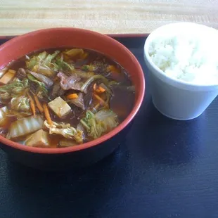 Sukiyaki