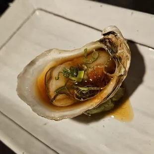 Oyster