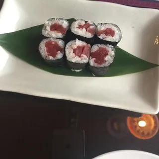 Tera Maki (Tuna Roll)