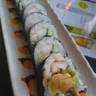 Tokyo Boys Roll