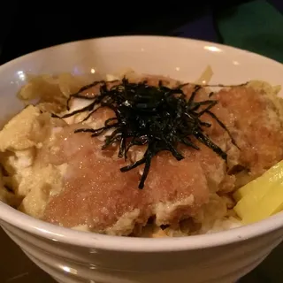 Katsu Don