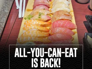 Daisho Sushi