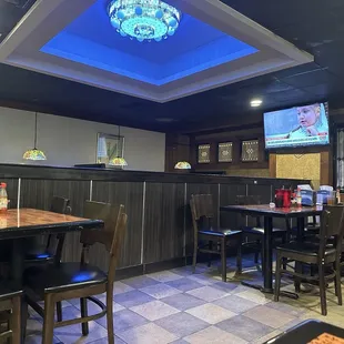 Tokyo Buffet