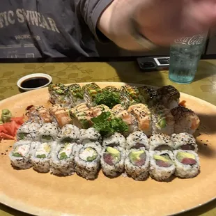 Sushi