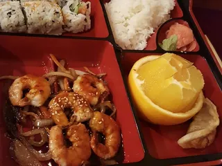 Sakura Sushi House