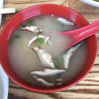 Miso Soup