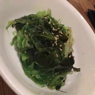 Seaweed Salad