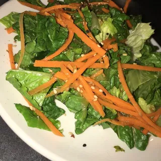 Green Salad