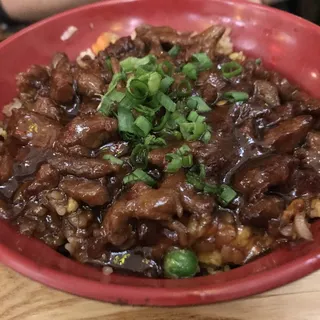 Beef Bowl