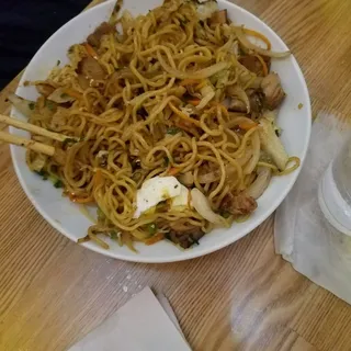 Yakisoba