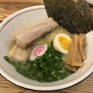 Westside Ramen