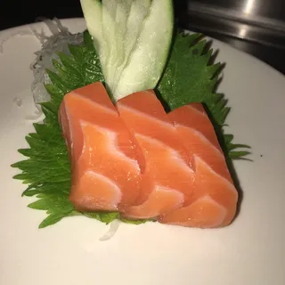 Fresh Salmon