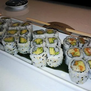 Avocado Roll