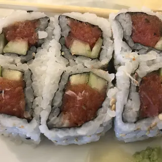 Spicy Tuna Roll
