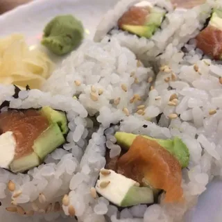 Alaska Roll