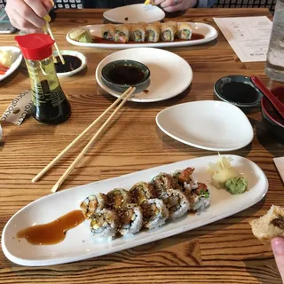 Tempura Roll
