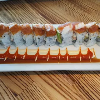 Happy Roll