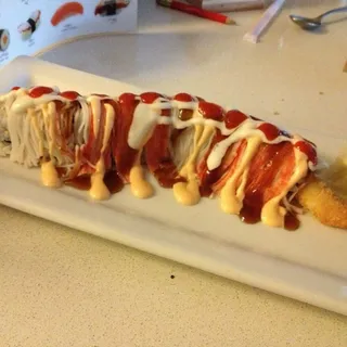Temptation Roll
