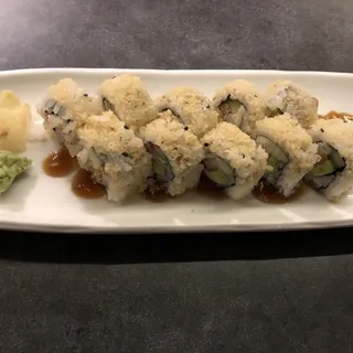 Crunchy Roll