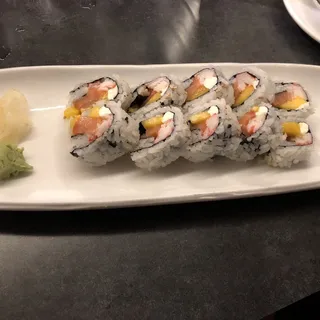 Tokyo Roll