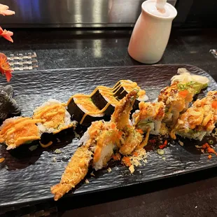 food