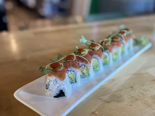 Konnichiwa