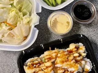 Sushi Asa