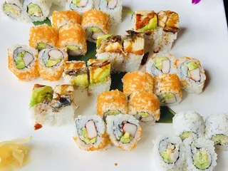 Sushi Go