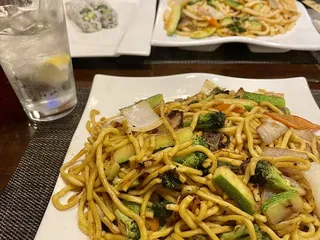 Hibachi Cafe