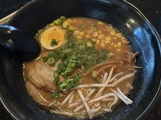 Ichi Ramen House