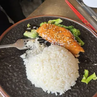salmon