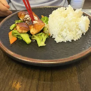 salmon