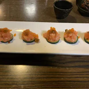 Salmon sa sa