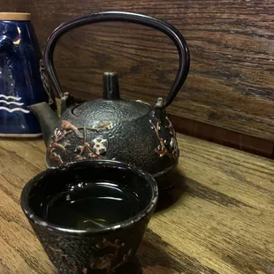 Tea