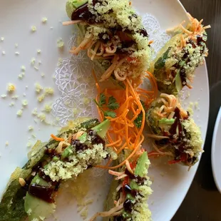 New Mexico Roll