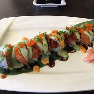 Bmw Roll