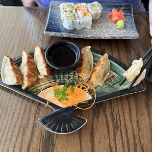 California Roll