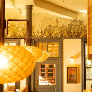 Asian fusion restaurant San Antonio on the Riverwalk