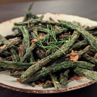 Green Beans
