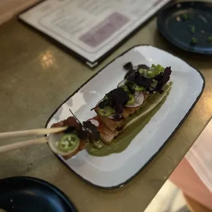 Pork Belly