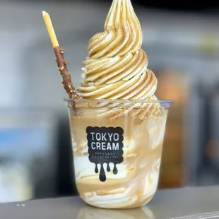 04.14.24 Coffee 'N Creme