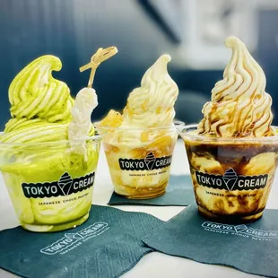 So Matcha, Honey, Boba