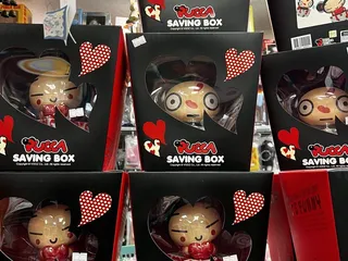 Great Wall Bookstore