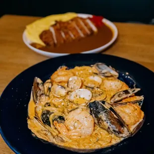 Signature Tokyo Pasta