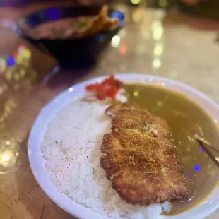 Chicken Curry! BoGo started yesterday, 12/18!