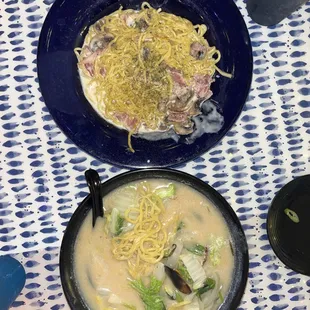 ramen and noodles, noodle dish, noodles, ramen, noodle soup, food