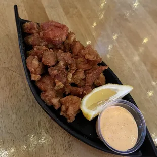 Karaage