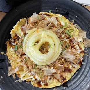 Okonomiyaki