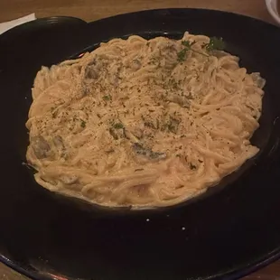 Mentaiko Pasta