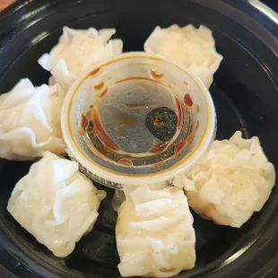 Shrimp Shumai